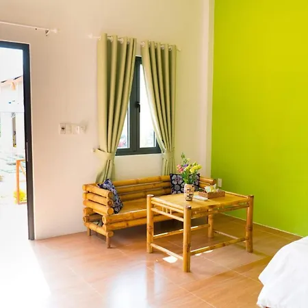 Anan Boutique Bungalows With Private Kitchen Phu Quoc Exterior photo