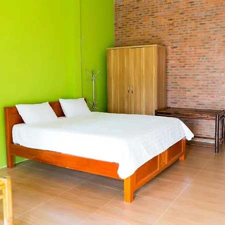 Anan Boutique Bungalows With Private Kitchen Phu Quoc Exterior photo