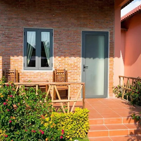 Anan Boutique Bungalows With Private Kitchen Phu Quoc Exterior photo