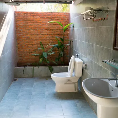 Anan Boutique Bungalows With Private Kitchen Phu Quoc Exterior photo