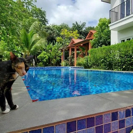 Anan Boutique Bungalows With Private Kitchen Phu Quoc Exterior photo