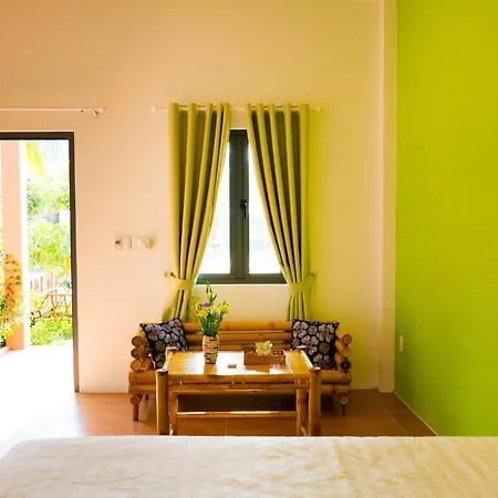 Anan Boutique Bungalows With Private Kitchen Phu Quoc Exterior photo